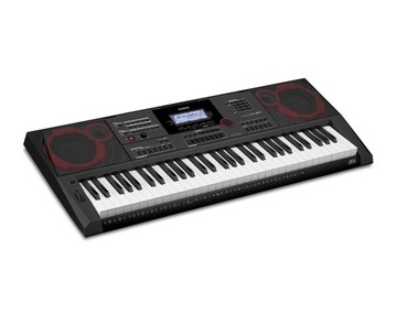 НАБОР КЛАВИАТУРЫ CASIO CT-X5000, 20 шт.