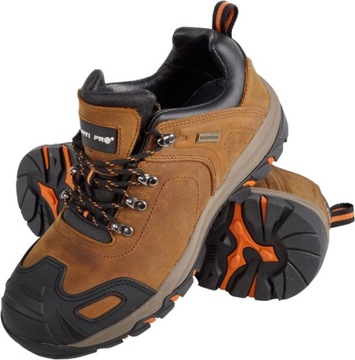 Obuwie robocze Lahti Pro L30415 O2 SRA r. 44