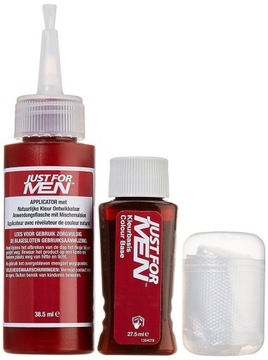 Обезжириватель для волос Just For Men H25 Светло-коричневый