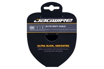 Jagwire linka przerzutkowa STS-EL Uni. Sh/Sram