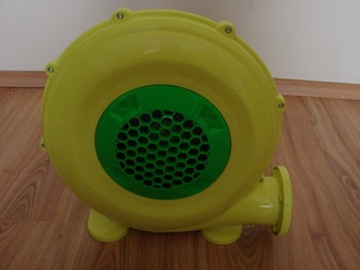 Воздуходувка, насос для водяных шаров и надувных лодок 750Вт