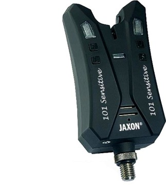 2x SYGNALIZATOR BRAŃ CARP JAXON 2x SWINGER KARP