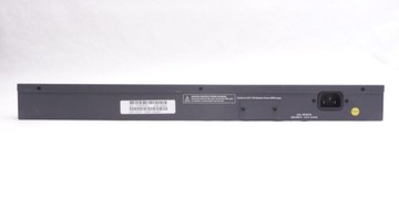 HP PROCURVE 2810-24G J9021A 20xGIGA RJ45, 4xCOMBO GIGA RJ45/SFP, eti