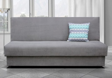 ADELA MINI kanapa sprężyny łóżko wersalka sofa