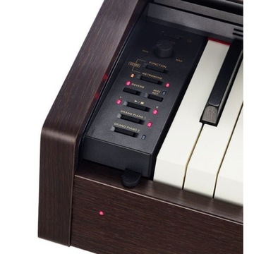 Casio AP-270 Bn Brown Digital Piano для обучения + скамейка