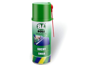 BOLL SUCHY SMAR UNIWERSALNY 400ML