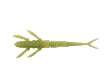 Fish UP Flit 2″ kolor #109 Light Olive