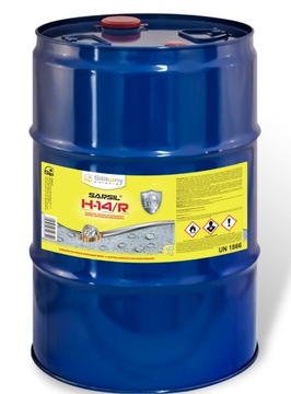 SARSIL H-14/R 55L do kamienia, piaskowca