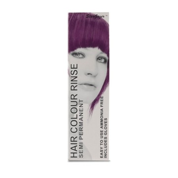 STARGAZER Toner Farba Do Wlosów FIOLETOWY