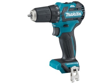MAKITA DF332DZ wkrętarka 35Nm 10,8V bez akumulatora