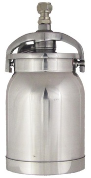 Pistolet lakierniczy EXPERT HP dysza 1,3 mm dolny zbiornik 1000 ml