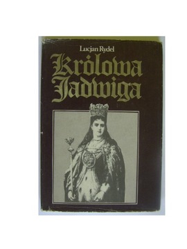 Królowa Jadwiga - Rydel -KTD- KRAKÓW
