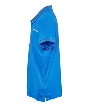 KOSZULKA BABOLAT CORE 18 POLO BOY BL 152 PROMO