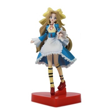 FIGURKA ANIME CODE GEASS DX NUNNALLY IN WONDERLD