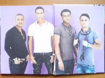 JLS НАША ИСТОРИЯ много фотографий BOYSBAND taniaWYS