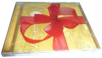 R. Kelly Chocolate Factory (CD) Fat Joe SKLEP