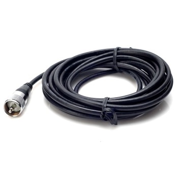 Radiora Mag 150 DV Магнитный базовый кабель 4м