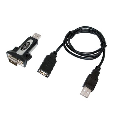 USB-адаптер RS232 COM Serial FTDI FT232RL WIN11