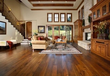 фото ориг. №6, Plank floors oak oil | broad 20cm