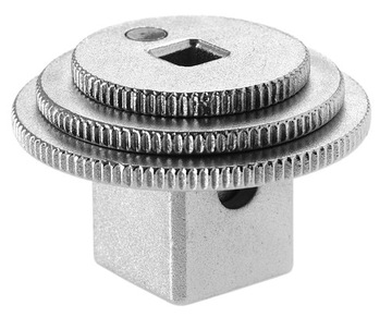 Zestaw 3 adapterów 1/4 3/8 1/2 3/4 FACOM D.169
