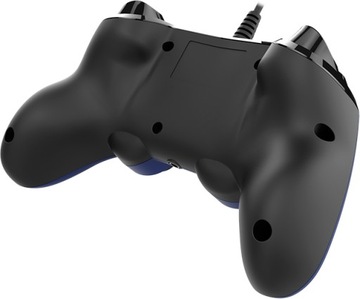 NACON PS4 Pad COMPACT SONY Niebieski