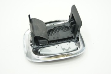 ДЕРЕВЯННАЯ КРЫШКА MERCEDES CL W215