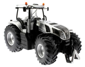 Siku 4488 - Трактор New Holland T8.420-Silver Edition 1:32