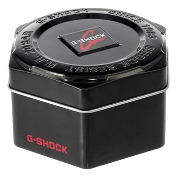 Мужские часы Casio G-Shock GA-100B -7AER