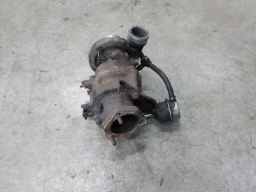 VW LT 2.8 TDI 130 KM TURBÍNA TURBO KOMPRESOR
