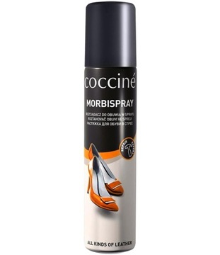 Rozciągacz w sprayu do obuwia ŚRODEK DO ROZCIĄGANIA SKÓRY NATURALNEJ 75 ml