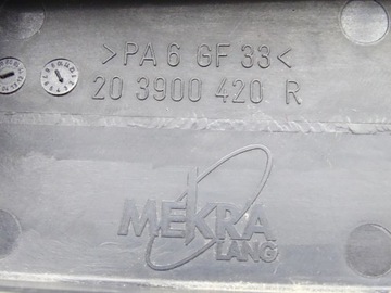 RENAULT MIDLUM DCI КРЫШКА РУЧКИ ЗЕРКАЛА ПРАВАЯ