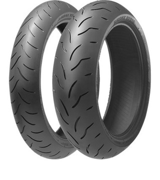 BRIDGESTONE BATTLAX BT016 PRO 160/60ZR17 2023 г.