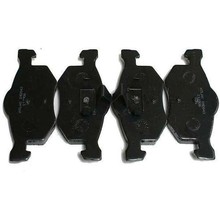 KLOCKI HAMULCOWE PRZÓD FORD MAVERICK 2001-2004