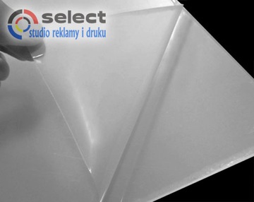 PLEXI 4 mm CIĘCIE LASEREM NA WYMIAR pleksa pleksi - cięta laserem