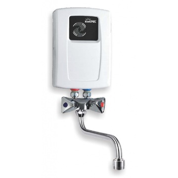 Kospel EPS2 Twister podgrzewacz wody 4,4 kW bateri