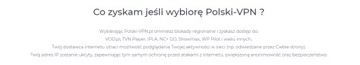 Polski-VPN.pl, VPN-серверы в Польше, 1 год | Польский VPN | VPN Польша