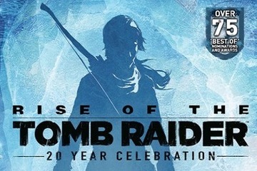 Празднование 20-летия RISE OF THE TOMB RAIDER [ПК] STEAM KEY