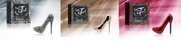 TOP GIRL MILANO Парфюм-женский-100мл Тивертон