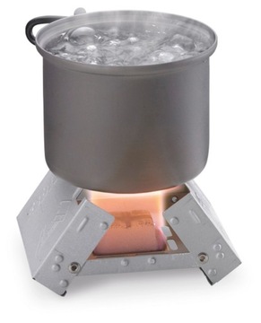 Дорожная плита Esbit Stove, большая, 12 x 14 г