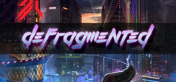 Defragmented PC STEAM KEY KLUCZ action RPG