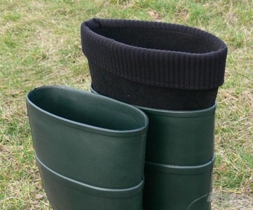 Теплые резиновые сапоги из ЭВА для требовательных Demar Polskie 43