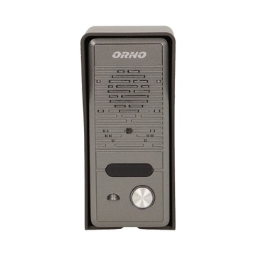 БЕСРУКОЯЧНЫЙ ИНТЕРФОН ORNO OR-DOM-RE-914 БЕЛЫЙ