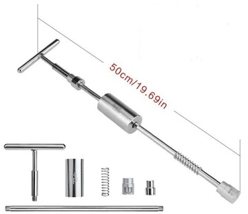 Инерционный молоток PDR для удаления вмятин.