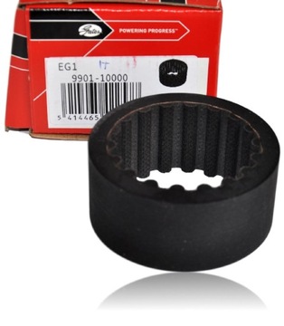 GATES EG1 RUCHOMA TULEJA SPRZĘGŁA VW T4 TOUAREG