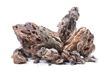 30 KG DRAGON ROCK ZESTAW SKAŁ ARANŻACJA IWAGUMI