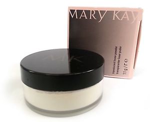 Transparentny Puder Sypki MARY KAY