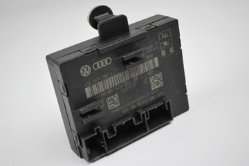 Sterownik drzwi tył Audi A6 A7 4G8959795J