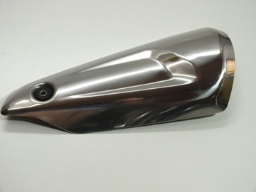 КРЫШКА ГЛУШИТЕЛЯ HONDA CB CBR 300 500 R F X 14-18