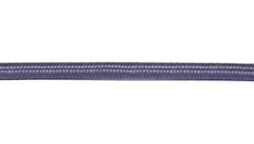 Кабель в оплетке, разные цвета, 2х0,75мм, итальянский