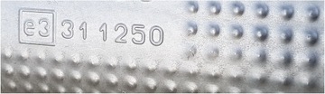 VOLVO XC 90 3.2i 24v 4WD 175-179кВт (2006-2012) ЦЕНТРАЛЬНЫЙ ГЛУШИТЕЛЬ